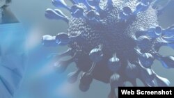 Cover page for House Foreign Relations Committee Minority Staff's report on Covid-19 Origin 