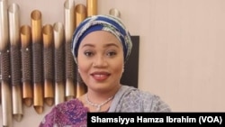 Shamsiyya Hamza Ibrahim