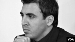 Əbülfəz Qurbanlı