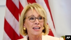 Betsy DeVos