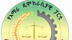 ኣዴፓ: ኣብ ኢትዮጵያ ንዘለዉ ፀገማት ተሓታቲ ህወሓት እዩ ኢሉ