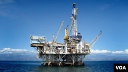 Many poor countries are rich in natural resources, such as oil, gas, timber and minerals. (Global Witness)