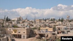 شهر الاصل، هدف حمله شیمیایی 