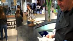 Restaurant in Cape Town Serves Insect - Only Menu