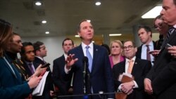 民主党联邦众议员希夫（Rep. Adam Schiff, D-CA）