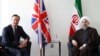 واکنش حسن روحانی به اظهارات دیوید کامرون
