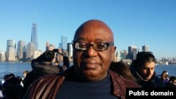 የፍትህ ሚኒስቴር ጠቅላይ ዐቃቤ ሕግና መምሪያ ኃላፊ አቶ አለማየሁ ዘመድኩን