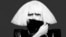Lady Gaga的"The Fame Monster"CD封面