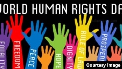 International Human Rights Day