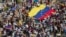 Anti-Maduro protests spread as Venezuelan opposition says he stole vote, in Maracaibo