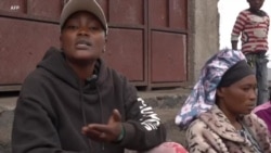 Goma : La population au cœur des combats