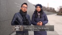 Hubungan Antar Ras dan Agama di Amerika (2)