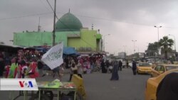 Piştî Kerkûk ji Destê Kurdan Derket, Ereb Careke Din Dizivirin Bajêr