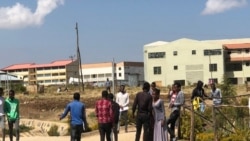 Barattoonni 35, 000 Barnoota Sadarkaa Ol’aanaa Addaan Kutan, Jedha Ministarri Saayinsii fi Dhaabilee Barnoota Ol’aanoo