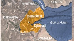 ‘Manaa Baqannee Bakkee waliin Qubannee Jirra’ Baqattoota Jibuutii jiran