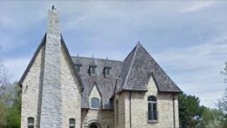 مدیرعامل مستعفی بانک ملی ایران و خانه ۳ ميليون دلاری اش در کانادا