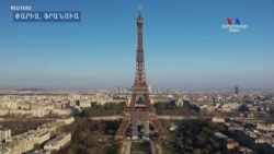 Փողոցները դատարկ են, հիվանդանոցները՝ լեցուն