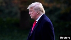 Predsjednik Amerike Donald Trump. Foto: REUTERS/Jonathan Ernst/File Photo