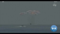 This Week’s Space News