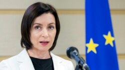 მაია სანდუ