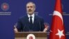 Turkey, Iran exchange grievances after Ankara criticizes Iran