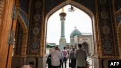 امام زاده صالح- تجریش