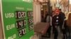 Ukraine Crisis, Sanctions Taking Toll on Russia Economy
