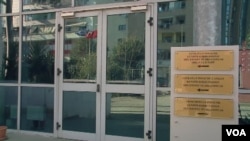 Selia e Prokurorisë dhe Gjykatës së posaçme