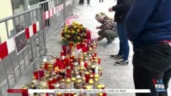 یک پناهجوی اهل سوریه با چاقو به مردم در اتریش حمله کرد و یک نوجوان را کشت 