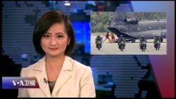 时事大家谈 完整版（2017年5月25日）