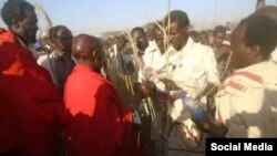 Baallii tana Abbaa Bookkuu Tuuta Gadaa Meelbaa, Hawaas Roobaatti Abbaa Bookkuu Tuuta Gadaa Michillee, Gadaa Hawaasii kenne