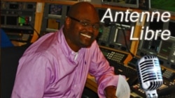 RM Show - Antenne Libre