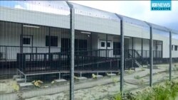 ခိုလှုံခွင့်တောင်းသူအခွင့်အရေး ဩစတြေးလျချိုးဖောက်