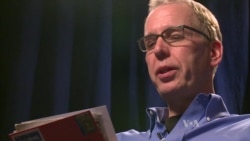 Strangers Share Secrets Through Postcards