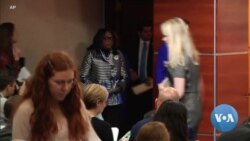 House Democrats Announce Support for New North American Trade Deal 