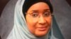Sadiya Umar Farouq