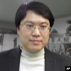 民进党发言人 林右昌