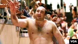 ლევან გორგაძე - ტოჩინოშინი