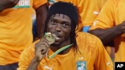 Gervinho