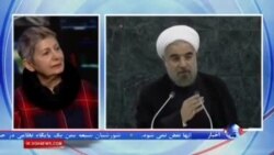 دیدبان حقوق بشر از ادامه نقض حقوق بشر در ایران ابراز نگرانی کرد