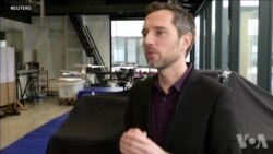 无人机成为建筑工人