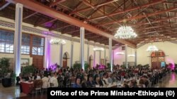 ገበታ ለሸገር 