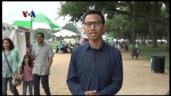 Peningkatan Pengamanan Perayaan Hari Kemerdekaan AS