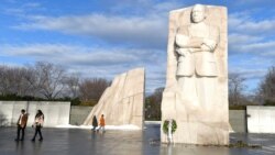 Kunanzwa Usuku Lokuzalwa Luka Martin Luther King Kulabanye eMelika Abavinjwa Ukuba Bevote