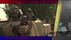 Kilas VOA 21 Juni 2017