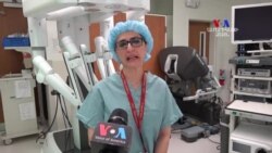 ԱՄՆ-ում ռոբոտի միջոցով վիրահատություններ իրականացնող բժիշկը ազգությամբ հայ Անի Եսայանն է