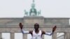 Kipchoge ashinda mbio za marathon Berlin