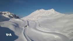 Rêya Devera Miksê jiber Aşitê Girtî Ye