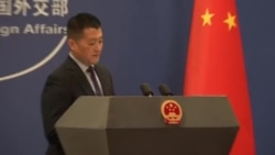 美中副部长级贸易谈判结束 北京：结果会很快公布