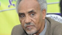 "ግጭቶች የተከሰቱት፣ ችግሮችም የቀጠሉት መንግሥት ግዴታውን ባለመወጣቱ ነው" - ፕሮፌሰር በየነ ጴጥሮስ